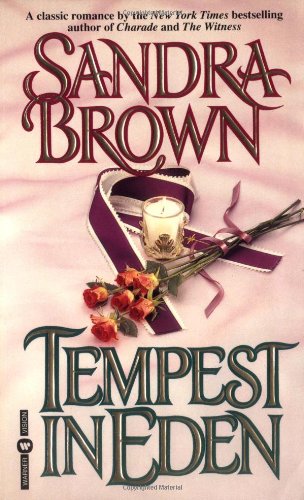 Tempest in Eden [Paperback]