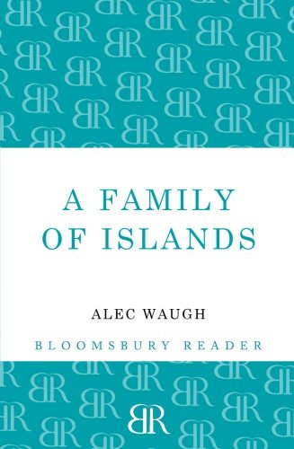 A Family of Islands [Paperback]