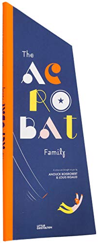 Acrobat Family [Hardcover]