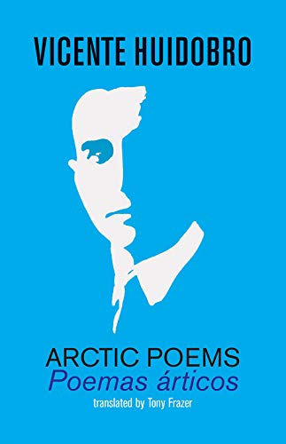 Arctic Poems / Poemas rticos [Paperback]