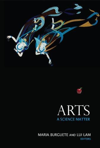 Arts A Science Matter (science Matters) [Hardcover]