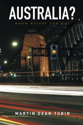 Australia Kno Before You Go [Paperback]