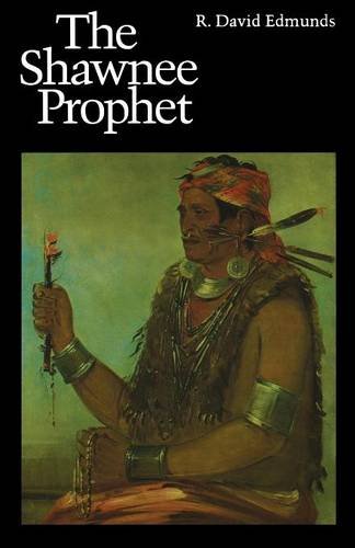 The Shanee Prophet [Paperback]