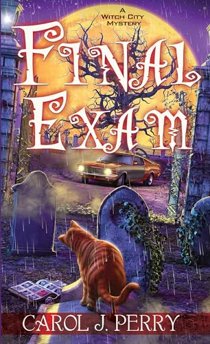 Final Exam [Paperback]