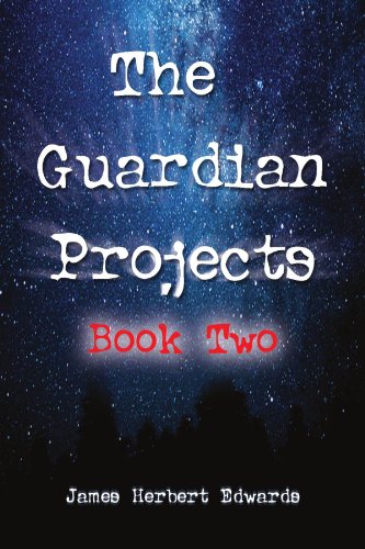 Guardian Projects  Book To [Paperback]