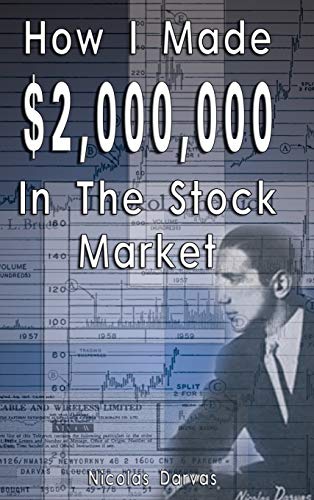 Ho I Made 2,000,000 In The Stock Market [Hardcover]