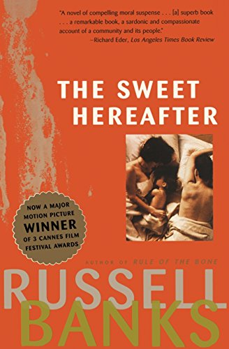 Sweet Hereafter: A Novel [Paperback]