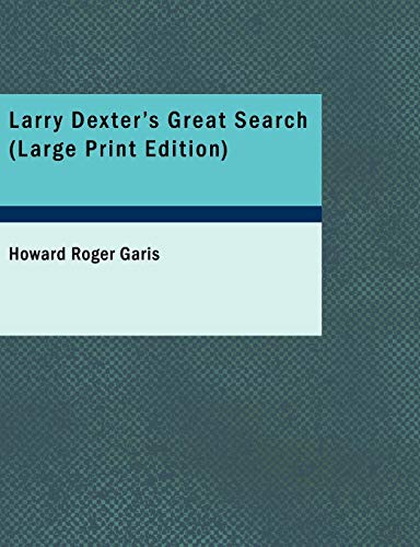 Larry Dexter's Great Search [Unknon]