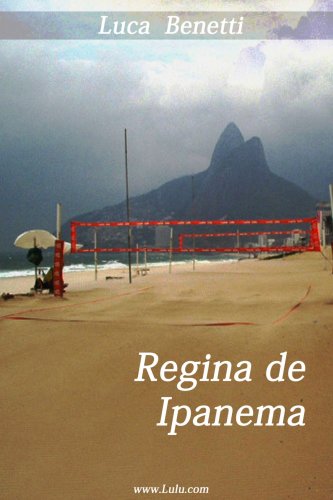 Regina de Ipanema [Paperback]