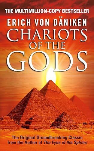 Chariots of the Gods [Paperback]