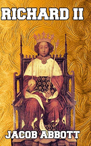 Richard Ii [Hardcover]