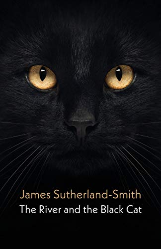 River and the Black Cat [Paperback]