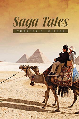 Saga Tales [Paperback]