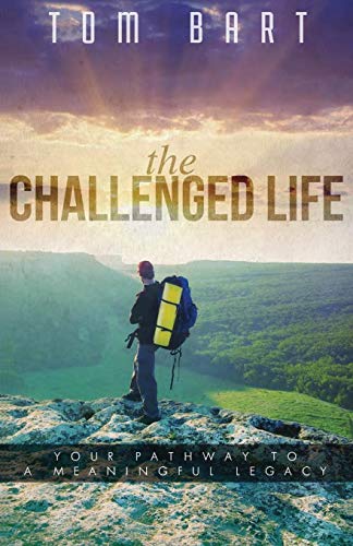 The Challenged Life [Paperback]