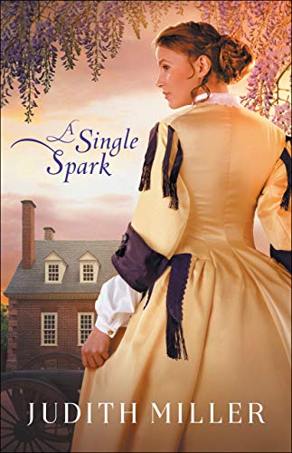 Single Spark [Paperback]