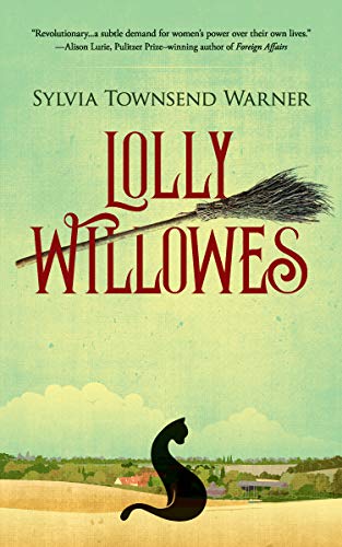 Lolly Willowes [Paperback]