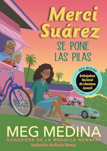 Merci Surez se pone las pilas [Paperback]