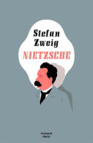 Nietzsche [Paperback]