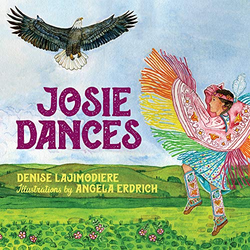 Josie Dances [Hardcover]