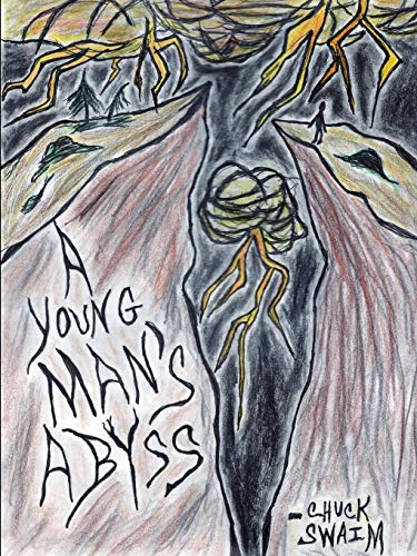 A Young Man's Abyss [Paperback]