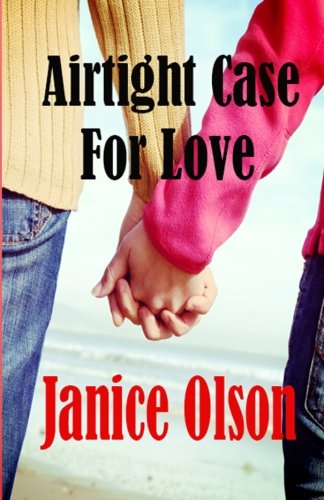 Airtight Case For Love [Paperback]