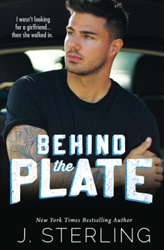 Behind The Plate  the boys of baseball 2 [Paperback]