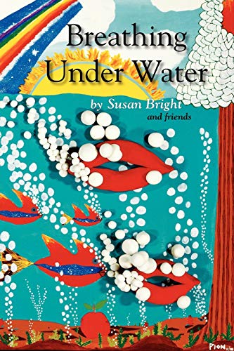 Breathing Under Water [Paperback]