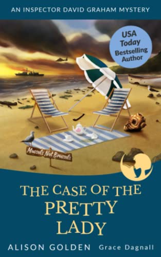 Case of the Pretty Lady [Paperback]