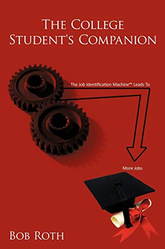 College Student's Companion [Paperback]