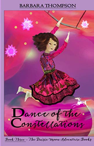 Dance of the Constellations [Paperback]