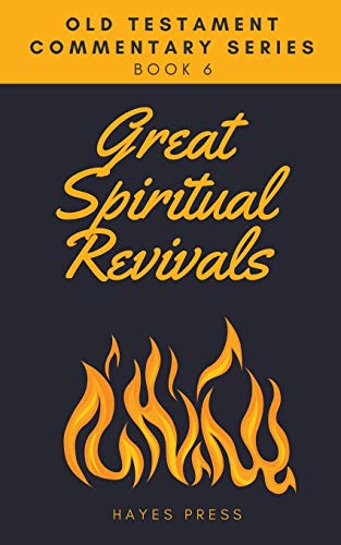 Great Spiritual Revivals [Paperback]