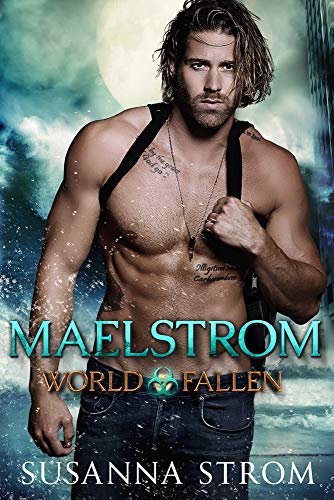 Maelstrom [Paperback]