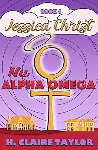 Nu Alpha Omega [Paperback]