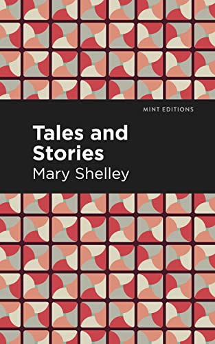 Tales and Stories [Paperback]