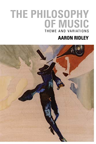 The Philosophy of Music Theme and Variations [Paperback]