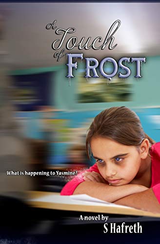 Touch of Frost [Paperback]