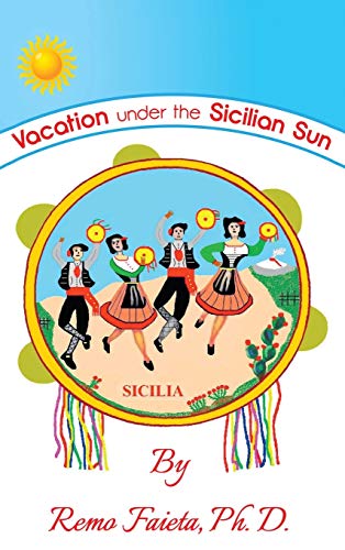 Vacation under the Sicilian Sun [Hardcover]