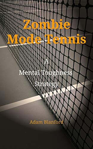 Zombie Mode Tennis [Paperback]