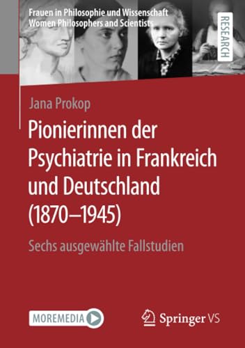 Pionierinnen der Psychiatrie in Frankreich un