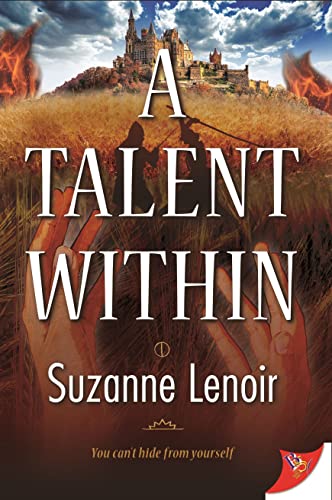 A Talent Within [Paperback]