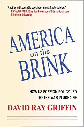 America On The Brink                     [TRADE PAPER         ]