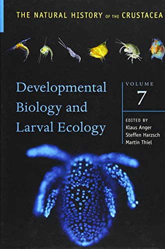 Developmental Biology and Larval Ecology: The