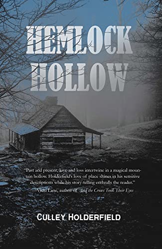 Hemlock Hollo [Paperback]