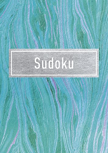 Sudoku                                   [TRADE PAPER         ]