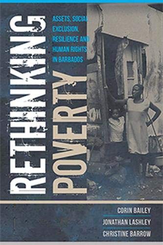 Rethinking Poverty  Assets, Social Exclusion, Resilience and Human Rights in Ba [Paperback]