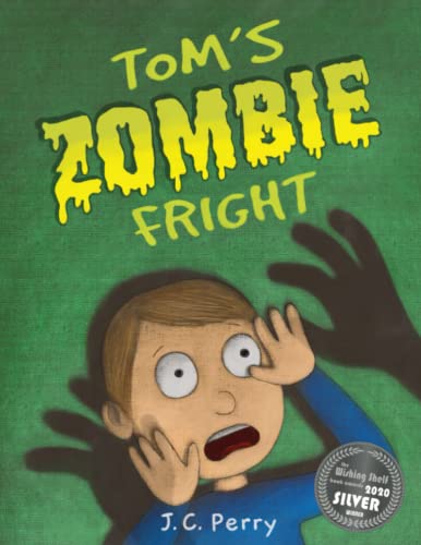 Tom's Zombie Fright