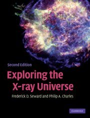 Exploring the X-ray Universe [Hardcover]