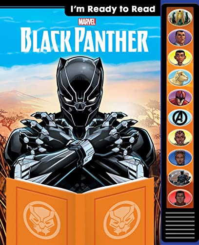 Black Panther Irr                        [TRADE PAPER         ]