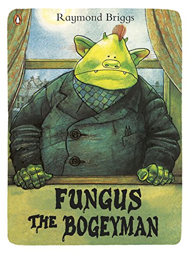 Fungus the Bogeyman: The 35th Anniversary Edition [Paperback]