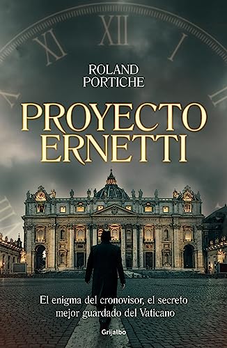 Proyecto Ernetti / Ernetti Project [Paperback]